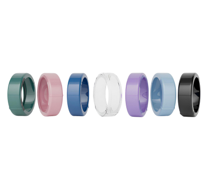 Smart_Ring RingConn Smart Ring Protector 67-72mm (7szt.)